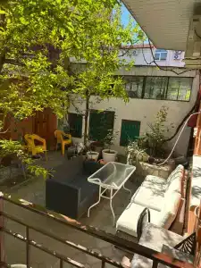 Гостевой дом на Октябрьской 21 - 5