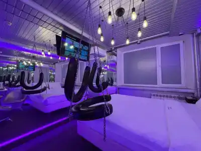 Гипноз - 6