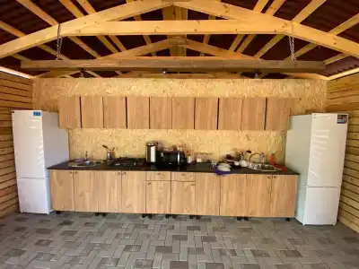 Eco-house Apsny - 15
