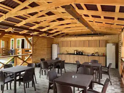Eco-house Apsny - 17