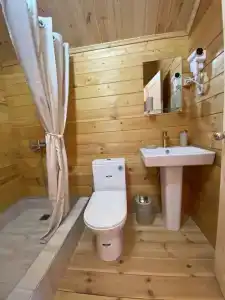 Eco-house Apsny - 18
