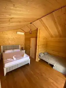 Eco-house Apsny - 19