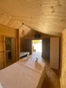 Eco-house Apsny - 20