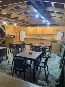 Eco-house Apsny - 16