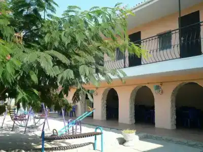 Green House - 3
