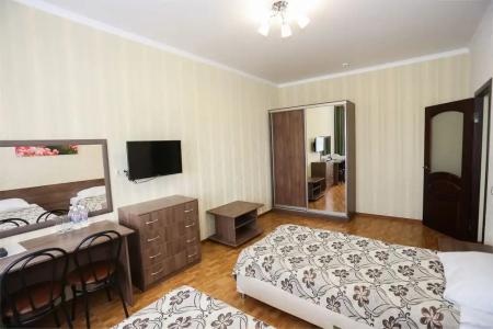 Звезда Тамани - 105