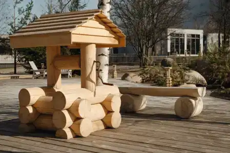 Клевер - 1