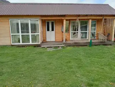 Прекрасная дача - 1