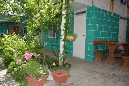Как дома на Чайковского - 49