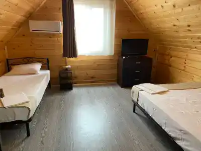 Эко Дворик - 25