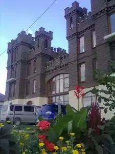 Крафт - 2