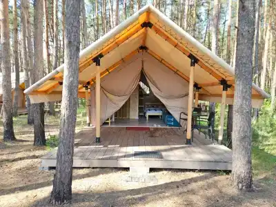 Кемпинг Красные Кусты - 29