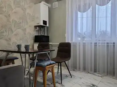 Никсон - 1