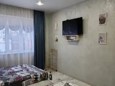 Никсон - 6