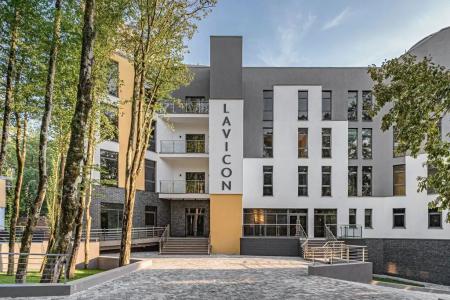 Lavicon - 2