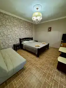 Итальянский дворик - 99