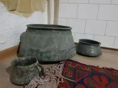 Этнохостел на Шахбазова - 23