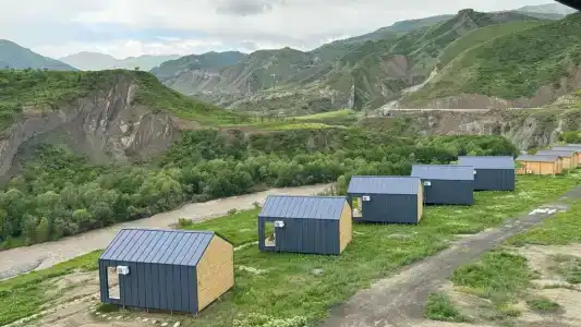 Белые журавли - 19