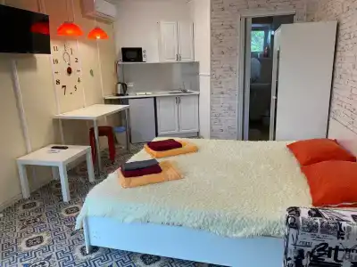 Гостевой дом на Тихой 35 - 8