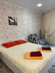 Гостевой дом на Тихой 35 - 6