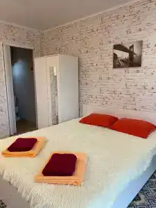 Гостевой дом на Тихой 35 - 7