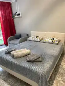 Гостевой дом на Тихой 35 - 11