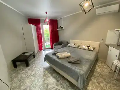 Гостевой дом на Тихой 35 - 4