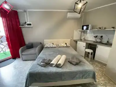 Гостевой дом на Тихой 35 - 12