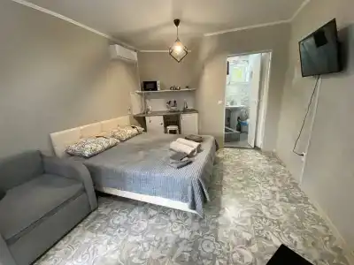 Гостевой дом на Тихой 35 - 5