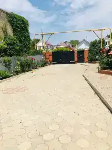 Гостевой дом на Советской 85 - 3