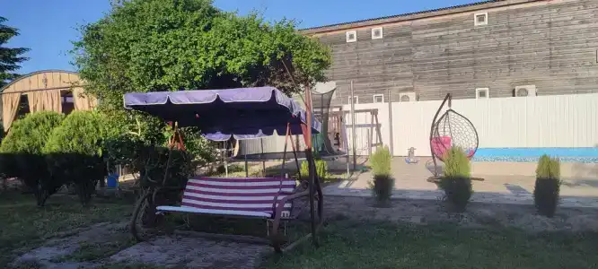 Гостевой дом на Советской 85 - 6