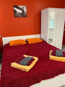 Гостевой дом на Тихой 35 - 13