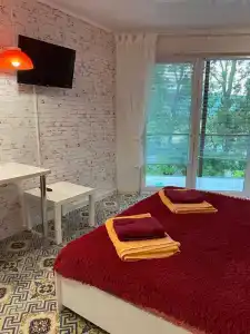 Гостевой дом на Тихой 35 - 14