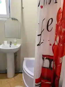 Гостевой дом на Тихой 35 - 16