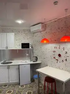 Гостевой дом на Тихой 35 - 17