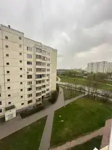 Капот - 3