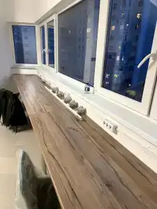 Капот - 15