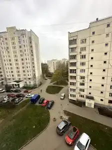 Капот - 17