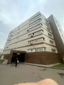 Капот - 18
