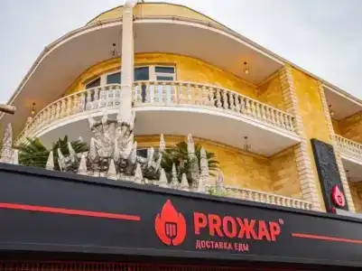 Морской Бриз на Просвещения - 2