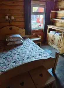 Тихий дом - 3