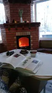 Тихий дом - 1