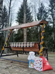 Тихий дом - 8