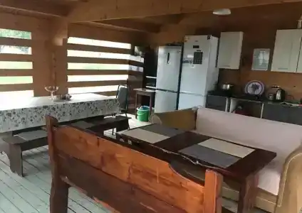 Мандариновый домик - 2