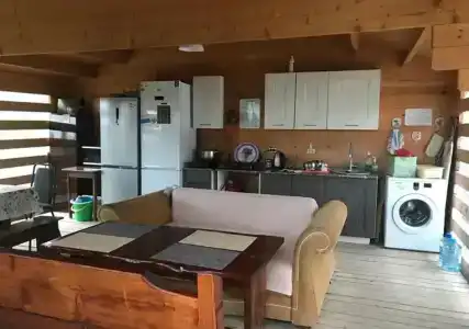 Мандариновый домик - 3