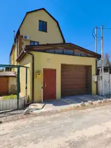 Семейный гостевой дом - 1