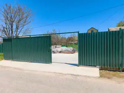Семейный гостевой дом - 2