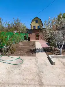 Семейный гостевой дом - 4