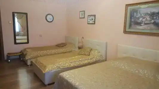 Приветливый - 95