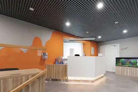 Металлург - 2